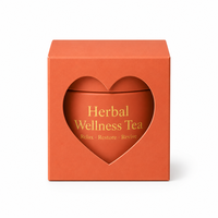 Offre Spéciale – Boîte en fer blanc ronde vide de 30g pour Matcha avec couvercle à vis hermétique, emballage alimentaire sûr pour poudre, logo personnalisé imprimé