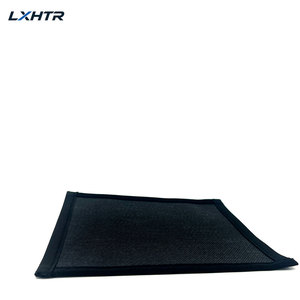 Alfombrilla Ignífuga para Parrilla de Barbacoa, Protección Contra Calor y Chispas para Exteriores - Product Image 4