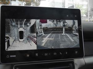 Polestar 4 AWD hybride SUV électrique pur à grande vitesse EV nouvelle énergie véhicule avec pile à combustible à vendre 2024 - Product Image 6