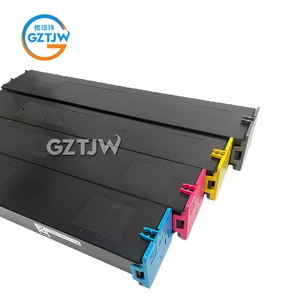 Cartuccia Toner Compatibile per <span class=keywords><strong>Sharp</strong></span> MX30 MX-30 MX-30CT per MX-C2621 C2651 C3121 C3051 C3081 C3082 C3581 C3582 C4081 2621 <span class=keywords><strong>2651</strong></span> - Product Image 1