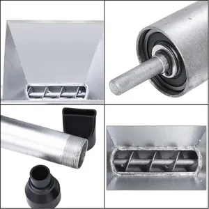 Machine de scellement de joints de ciment OEM, <span class=keywords><strong>pistolet</strong></span> <span class=keywords><strong>à</strong></span> calfeutrer imperméable, pompe <span class=keywords><strong>à</strong></span> <span class=keywords><strong>mortier</strong></span>, équipement de coulisage - Product Image 2