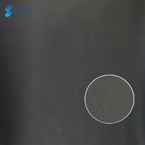 600D 100% poliéster resistente al agua tela Oxford <span class=keywords><strong>TPE</strong></span> recubierto laminado tela Oxford para bolso - Product Image 5