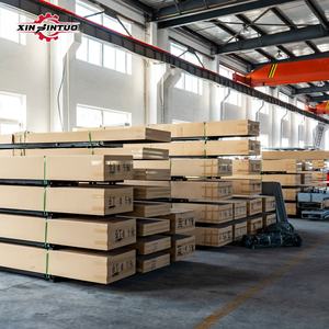 Xinjo mesin pengangkat mobil gunting Platform besar <span class=keywords><strong>Auto</strong></span> digunakan untuk pengangkat mobil pelurus roda - Product Image 6