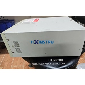 1 ชิ้น TOS5301 เครื่องทดสอบความทนทานต่อแรงดันไฟฟ้า AC/DC มือสอง จัดส่งรวดเร็ว DHL มือสอง H - Product Image 4