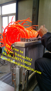 Thép Không Gỉ 304 Thịt Bò Nước Muối Máy Phun/Muối Gà Nước Muối Tiêm Máy/Gia Cầm Nước Muối Injector - Product Image 5