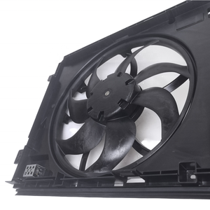 9806313580 9806313880 Moteur de ventilateur de radiateur neuf d'origine 12V pour Peugeot 308 308S 408 4008 5008 508L Citroën C5 <span class=keywords><strong>DS7</strong></span> <span class=keywords><strong>2017</strong></span>- - Product Image 3