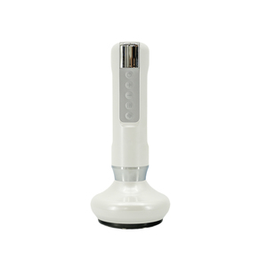 Masseur à <span class=keywords><strong>ventouses</strong></span> sous vide intelligent avec thérapie par lumière rouge et chaleur, appareil de raclage électrique sous vide pour le soulagement de la douleur, échantillon 7 jours - Product Image 3