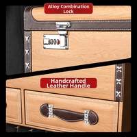 Sac de rangement pour voiture, bagages pour SUV, berlines, rangement de voiture, imperméable, grande capacité, robuste, multi-compartiments, avec poignée et serrure