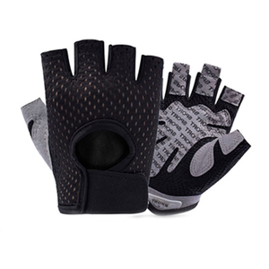 Gants <span class=keywords><strong>de</strong></span> <span class=keywords><strong>vélo</strong></span> Jstar respirants antidérapants à demi-doigts <span class=keywords><strong>pour</strong></span> l'entraînement en salle <span class=keywords><strong>de</strong></span> sport, la musculation, le cyclisme, fins, <span class=keywords><strong>pour</strong></span> hommes et femmes - Product Image 1