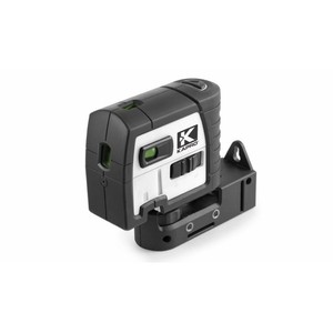 ระดับน้ำอัตโนมัติ Kapro 896G แบบ 5 จุด/จุดยึด - Product Image 3