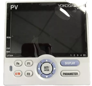 NOUVEAU Contrôleur de température à usage général YOKOGAWA UT35A UT32A UT35A-200-1100 - Product Image 6