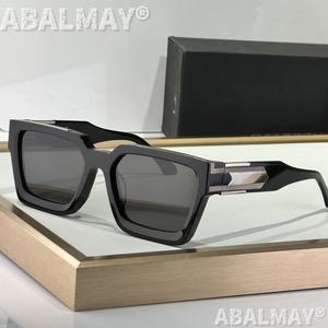 Солнцезащитные очки THE <span class=keywords><strong>BOSS</strong></span> SIZE 57-20 высшего качества для мужчин и женщин, дизайнерские, классические, ретро, модные, с защитой UV400 - Product Image 2