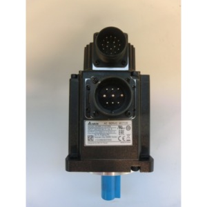 Servomotor Delta Ecma J11010r9 AC de 1 kW, 400 V, 3000 rpm, 3.18 Nm, Brida de 100 mm, Codificador Incremental de 20 Bits - Product Image 6