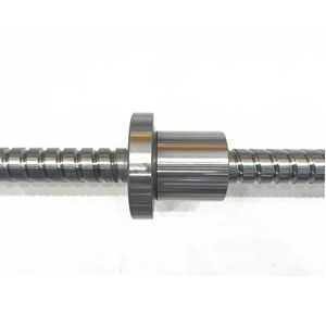 Vis à billes roulées <span class=keywords><strong>de</strong></span> précision C5 C7 <span class=keywords><strong>sur</strong></span> mesure, basées <span class=keywords><strong>sur</strong></span> un <span class=keywords><strong>dessin</strong></span> ou un échantillon - Product Image 1