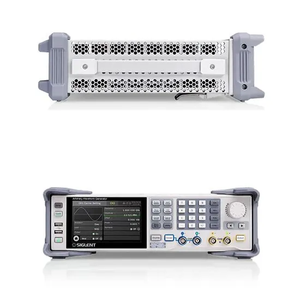 สินค้าของแท้ดั้งเดิม SIGLENT SDG7000A เครื่องกำเนิดสัญญาณรูปคลื่นดิจิตอลออสซิลโลสโคป - Product Image 6