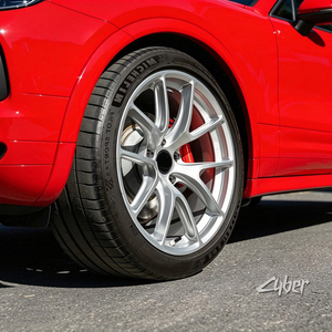 ขอบอัลลอยด์แบบเว้าที่ VS-5RX ตามต้องการขอบ17 "-24" 5X130สำหรับ BMW Mercedes Audi Porsche Lotus Alfa Romeo ASTON VW - Product Image 2