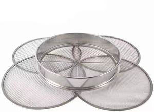 60 80 100 120 150 250 Mesh <strong>Test</strong> <strong>Sieve</strong> Stainless Steel <strong>Lab</strong> <strong>Sieve</strong> - Product Image 6