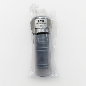 วาล์วไฮดรอลิก Eaton DPS2-10-T-F-0-160 วาล์วควบคุมเหล็กกล้าคาร์บอนสำหรับระบบไฮดรอลิก - Product Image 1