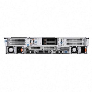 เซิร์ฟเวอร์ลดราคาสุดคุ้ม DEL L PowerEdge Intel Xeon 6434 CPU De Ll R760 - Product Image 2