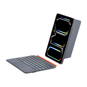 Custodia per <span class=keywords><strong>tastiera</strong></span> magica <span class=keywords><strong>iPad</strong></span> di 9a generazione Touchpad Modulare interfaccia USB a forbice stile 10.2 \ "10.9 \" 11 \ "<span class=keywords><strong>tastiera</strong></span> magica per <span class=keywords><strong>iPad</strong></span> - Product Image 3