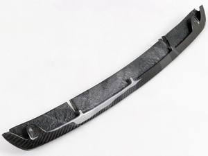 ขอบด้านหน้าคาร์บอนไฟเบอร์สำหรับ2011 <span class=keywords><strong>Audi</strong></span> <span class=keywords><strong>TT</strong></span> <span class=keywords><strong>MK2</strong></span> - Product Image 5