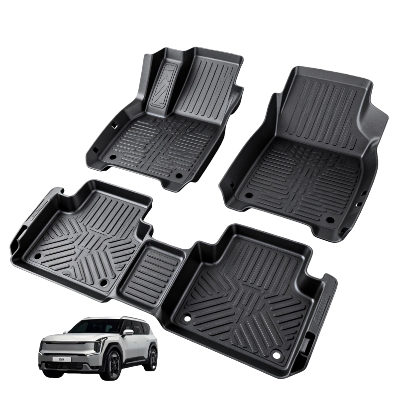Ev9 Electric Carpets Full Coverage Tpe