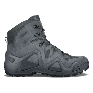 TSB07 Grey fashion men <b>hiking</b> shoes outdoor trekking working tactical <b>boots</b> - Product Image 5