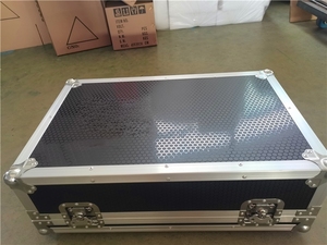 Contrôleur d'éclairage professionnel Tiger <span class=keywords><strong>Touch</strong></span> <span class=keywords><strong>2</strong></span> Console Stage Light <span class=keywords><strong>DMX</strong></span> Dimmer Tiger <span class=keywords><strong>Touch</strong></span> Pro de qualité supérieure - Product Image 6