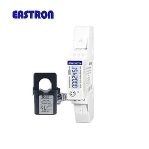 <strong>SDM120CT</strong>-Modbus Single Phase Residential Usage RS485 Modbus Smart Meter - Product Image 2