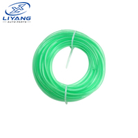 Accessoire de chauffage d'appoint pour stationnement - Tuyau d'huile, 2mm*6mm, se connecte aux composants auxiliaires du réservoir de carburant pour Webasto