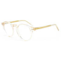 Lunettes de créateur Readsun, marques célèbres, montures de lunettes en acétate, lunettes optiques avec logo personnalisé, petites montures en acétate