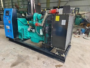 Générateur diesel Cumm remis <span class=keywords><strong>à</strong></span> neuf 120 kW 150 kVA, type ouvert, triphasé, 1500 tr/min, 50 Hz (cabinet de commande vertical) - Product Image 5