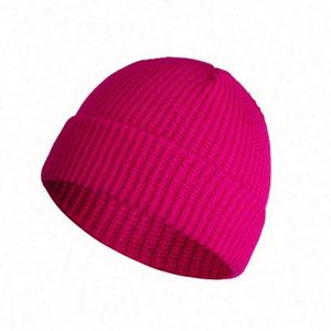 Custom Beanie Hats for Men Women <b>Winter</b> Embroidery Beanie Cute Acrylic Beanie <b>Winter</b> <b>Caps</b> - Product Image 5