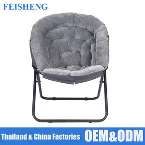 लीनिश्चित रूप से आलसी व्यक्ति की एक सीट टंकित असलधारी तह अपार्टमेंट होटल और विला उपयोग के लिए - Product Image 1