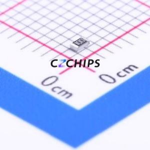 Résistance SMD AF0603JR-0710RL 0603 (Type : Film Épais) (Résistance : 10 Ohms Précision : 5%) - Product Image 1