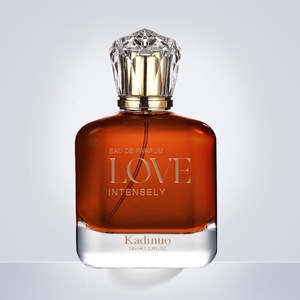 Parfum <span class=keywords><strong>de</strong></span> Luxe pour Homme en Gros 100ml – Parfum Naturel Longue Durée, Mélange Oriental Herbal, <span class=keywords><strong>Eau</strong></span> <span class=keywords><strong>de</strong></span> <span class=keywords><strong>Toilette</strong></span> en Spray, Parfum <span class=keywords><strong>de</strong></span> Créateur - Product Image 3