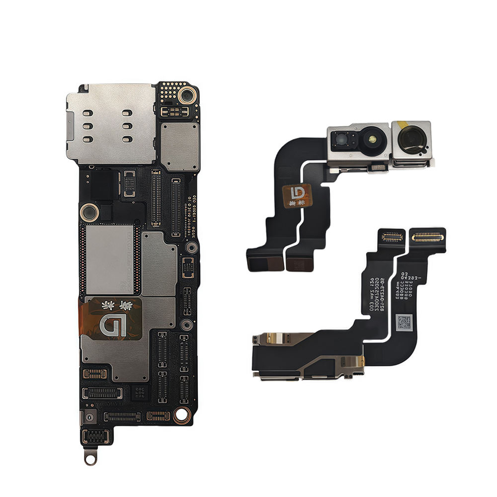 iPhone Motherboard Wholesale 100% Original Unlocked