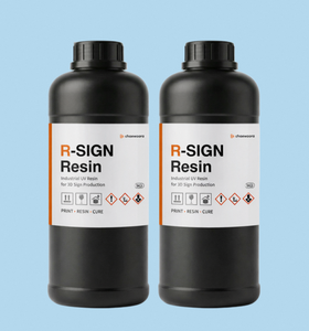 Résine acrylique UV écologique spécialisée Corée, sans bulles, inodore, séchage rapide, haute adhérence, anti-jaunissement - Product Image 1