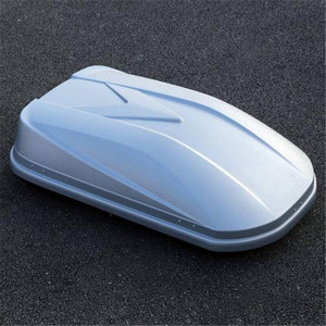 Custom Provide Vacuum Forming Service Thermoforming Car Roof Plastic Box