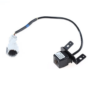 Accessoires <span class=keywords><strong>de</strong></span> voiture Arrière Vue Caméra 95760-3S102 957603S102 Pour 2011-2014 <span class=keywords><strong>Hyundai</strong></span> i45 <span class=keywords><strong>I40</strong></span> Sonata YF - Product Image 1