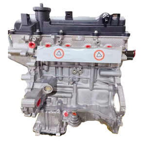 Motore Completo Originale G4LA 1.2L 1.25L 1.4L per <span class=keywords><strong>Hyundai</strong></span> i10 <span class=keywords><strong>i20</strong></span> Kia Picanto - Product Image 1
