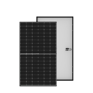 Sundta แผงเซลล์แสงอาทิตย์แบบโมโนคริสตัลไลน์430W-455W ที่ดีที่สุดในโลกพร้อมกรอบอลูมิเนียมและพลังงาน OEM - Product Image 4