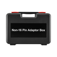 Kit d'adaptateur LAUNCH non 16 broches, utilisé avec les scanners LAUNCH
