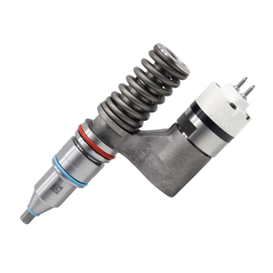 Nuevo inyector de combustible 203-7685 10R-1268 para motor C12/C10/3176B 2037685 10R1268 - Product Image 1