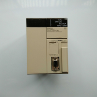 Cs1g-cpu43h Plc Cpu Unit Seri Cs1 20k Langkah Program 64k Kata Memori Data