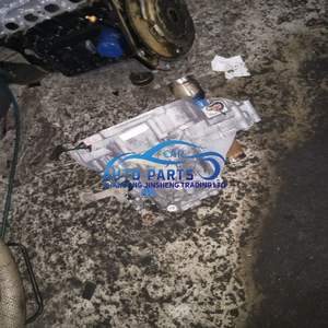 Nouvelle boîte de vitesses <span class=keywords><strong>automatique</strong></span> à 4 vitesses d'origine A4CF1 pour <span class=keywords><strong>Hyundai</strong></span> <span class=keywords><strong>Accent</strong></span> avec haute qualité personnalisée - Product Image 3