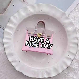 Diffuseur d'arômes pour voiture à évaporation naturelle, parfum longue durée, modèle pantoufles poney, vente chaude - Product Image 5