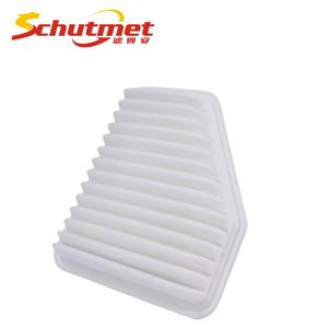 Filtro de aire automotriz de alta calidad, piezas automotrices para TOYOTA OEM 17801-31120 17801-0H070 17801-AD010 88975799 - Product Image 3