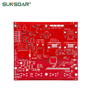 <b>Pcb</b> Assembly Costeffective Manufacturer Protoboard Work Double SMT <b>PCBA</b> Perakitan Manuafcturer Design <b>Pcba</b> Board - Product Image 1