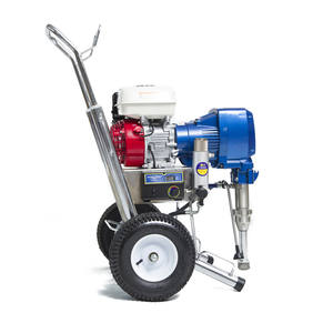 Pulvérisateur de Texture par pulvérisation portable, facettes d'extérieur, PT8900HD - Product Image 2